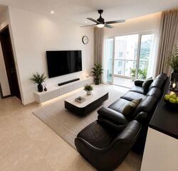The Warren (D23), Condominium #573797821